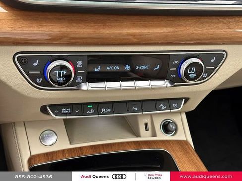 Certified 2023 Audi Q5 e Premium Plus w/ Premium Plus Package AWD/4WD image 25