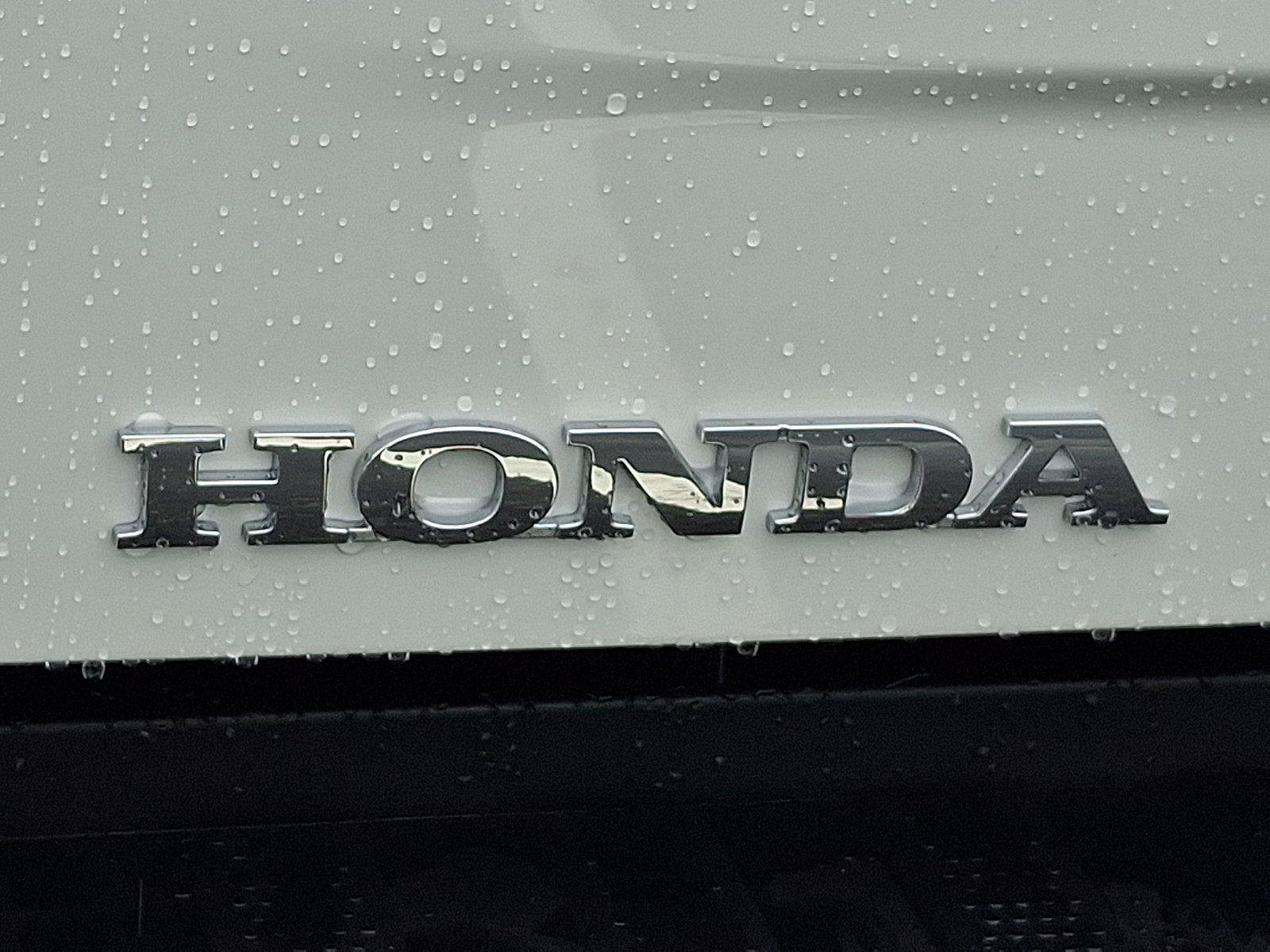 New 2026 Honda Ridgeline RTL image 11