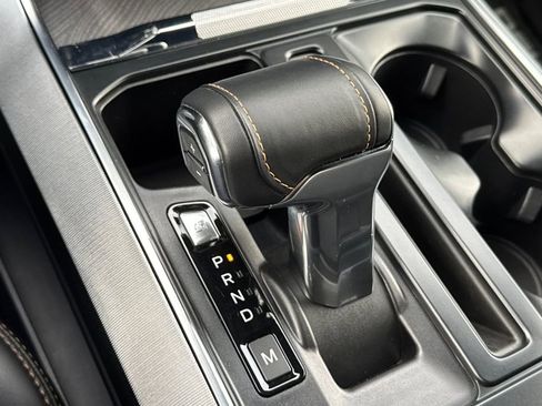 Used 2023 Ford F150 Platinum w/ Equipment Group 701A High AWD/4WD image 25