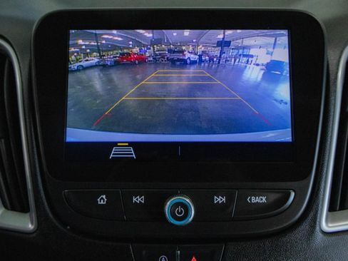 Used 2020 Chevrolet Malibu LS w/ LPO, Convenience Package 2 image 6