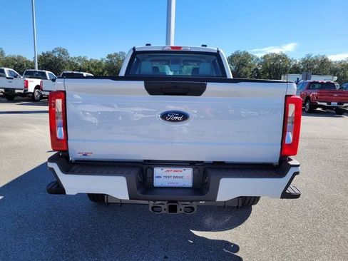 New 2026 Ford F250 XL w/ STX Appearance Package image 36