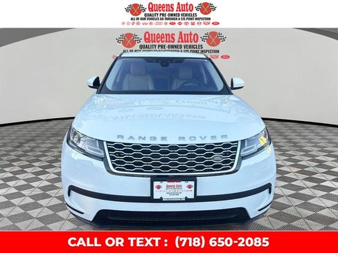 Used 2018 Land Rover Range Rover Velar S AWD/4WD image 1