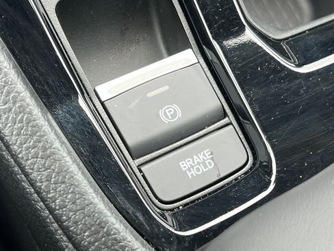 Used 2025 Honda Accord EX-L image 27