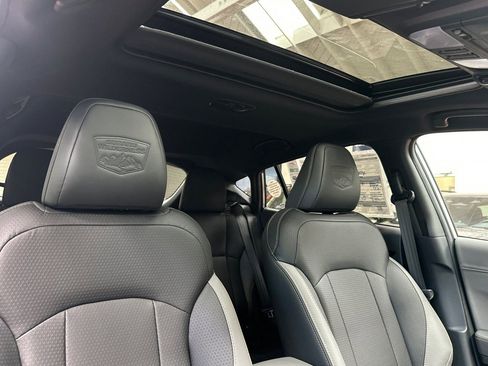 New 2026 Subaru Crosstrek 2.5i Wilderness AWD/4WD image 20