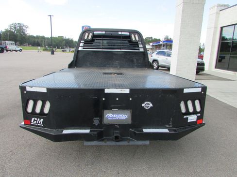 Used 2021 RAM 3500 Tradesman w/ Chrome Appearance Group image 8