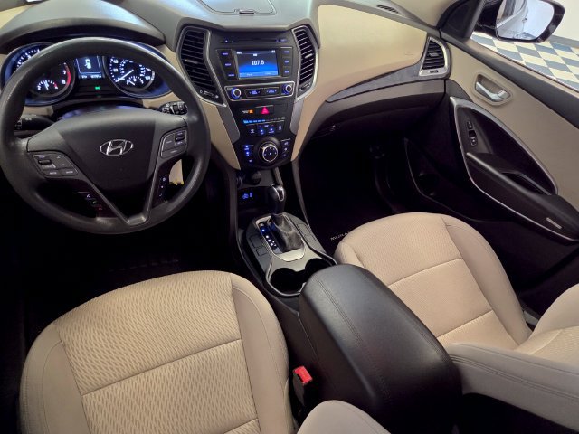 Used 2017 Hyundai Santa Fe Sport FWD image 15
