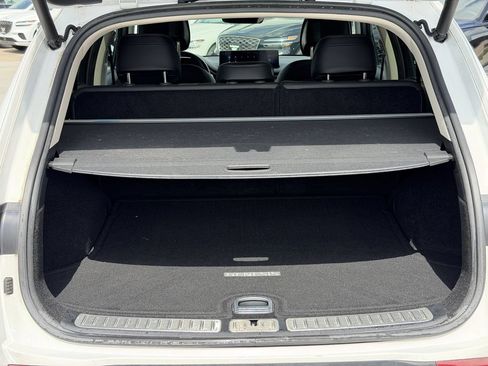 Used 2023 Genesis GV70 2.5T w/ Advanced Package AWD/4WD image 26