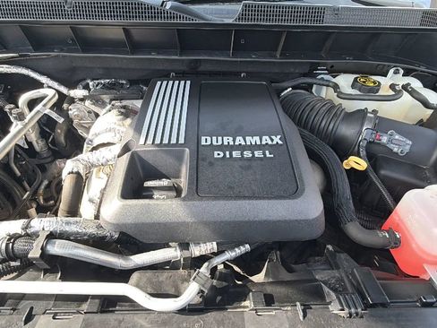 Used 2021 Chevrolet Silverado 1500 RST w/ Z71 Off-Road Package image 33