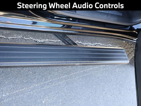 Used 2024 Chevrolet Silverado 1500 High Country w/ Midnight Edition image 12