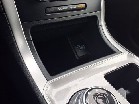 Certified 2023 Ford Edge SEL w/ Convenience Package image 13