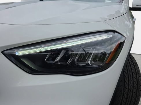 Used 2025 Mercedes-Benz GLA 250 image 29