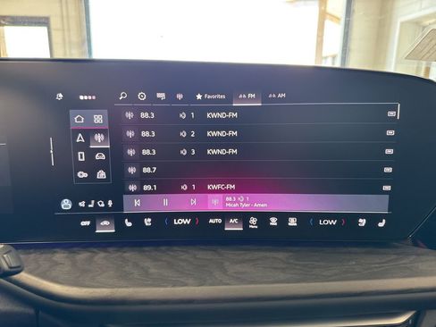 New 2025 Audi Q5 2.0T Premium Plus image 25