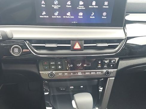 New 2026 Kia Seltos S AWD/4WD image 15