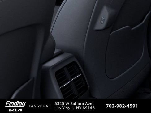 New 2026 Kia Niro Wind FWD image 29