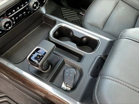 New 2026 Chevrolet Silverado 1500 LT Trail Boss w/ LT Trail Boss Premium Package image 8