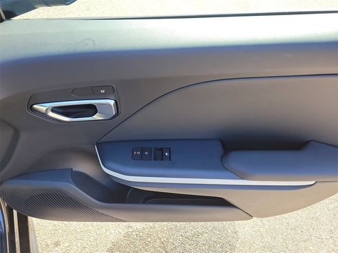 New 2026 Kia K4 GT-Line image 10