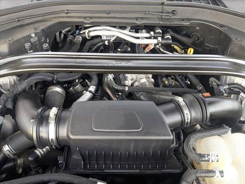 Used 2021 Lincoln Aviator Reserve w/ Equipment Group 210A image 23