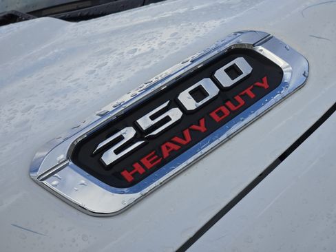 New 2026 RAM 2500 Tradesman image 7