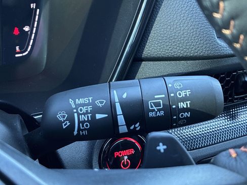 Certified 2026 Honda CR-V Sport-L image 27