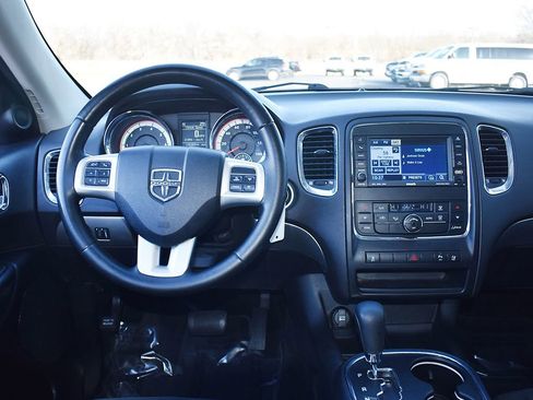 Used 2011 Dodge Durango Express w/ Popular Equipment Group image 15