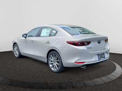 New 2026 MAZDA MAZDA3 2.5 S Sedan w/ Preferred Pkg