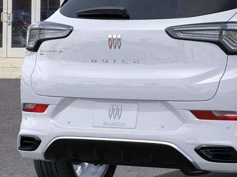 New 2026 Buick Encore GX Avenir w/ Avenir Technology Package image 14