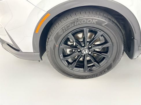Used 2025 Honda CR-V Sport-L image 28