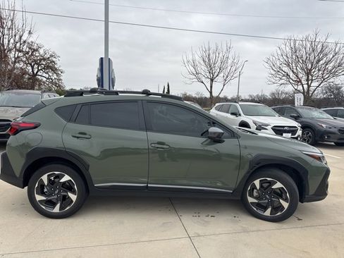 Certified 2024 Subaru Crosstrek 2.5i Limited image 6