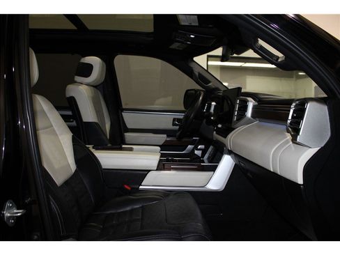 Used 2022 Toyota Tundra Capstone image 26