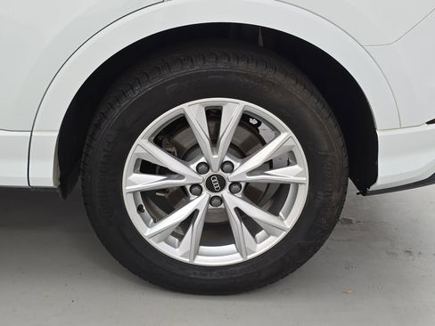 Used 2021 Audi Q3 2.0T Premium w/ Convenience Package image 33