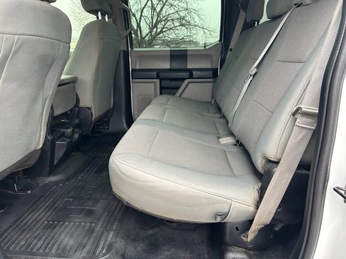 Used 2019 Ford F250 XL w/ STX Appearance Package image 15