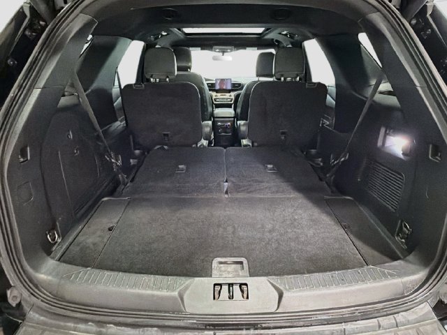 Used 2022 Ford Explorer Timberline AWD/4WD image 22
