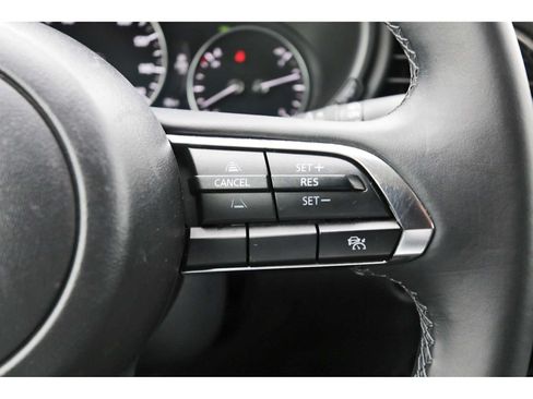 Used 2025 MAZDA CX-30 AWD 2.5 S w/ Preferred Package image 16