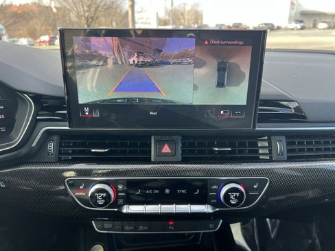 Used 2024 Audi S5 Premium Plus image 19