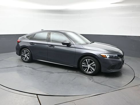 Used 2024 Honda Civic LX image 8