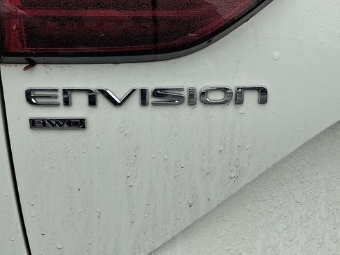 Used 2025 Buick Envision Sport Touring image 30