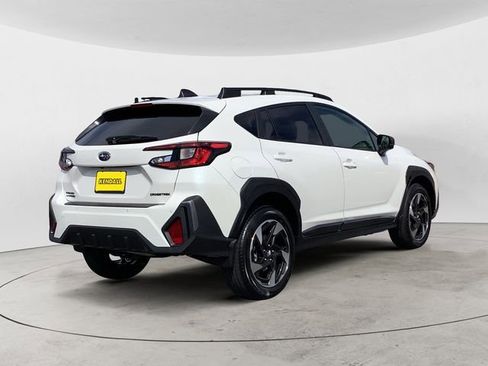 New 2026 Subaru Crosstrek 2.5i Limited AWD/4WD image 5