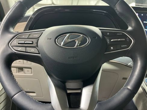 Used 2022 Hyundai Palisade Limited w/ Cargo Package AWD/4WD image 21