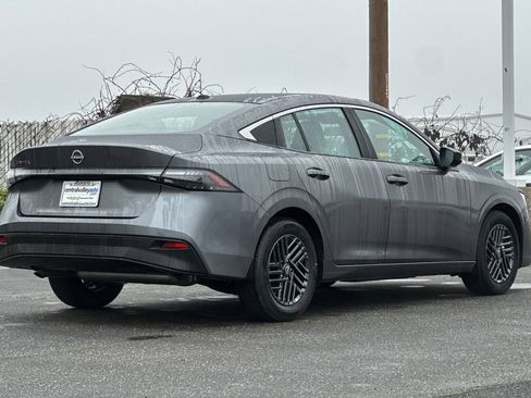 New 2026 Nissan Sentra SV image 4