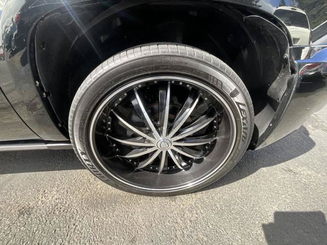 Used 2014 Cadillac Escalade Premium AWD/4WD image 22