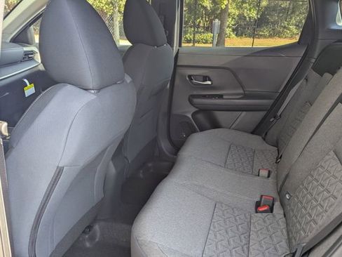 New 2026 Nissan Kicks SV image 14