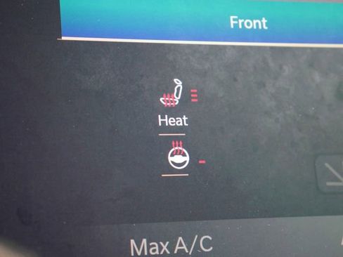 New 2026 Jeep Grand Cherokee L Limited AWD/4WD image 5