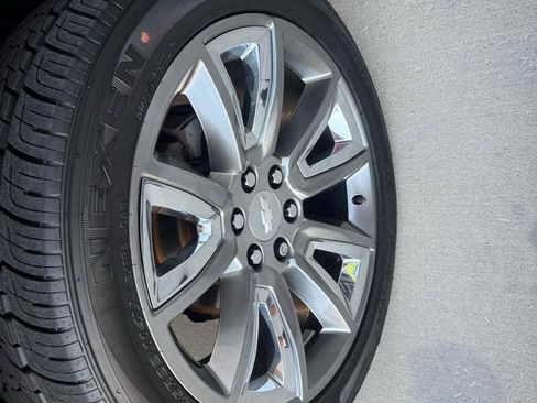 Used 2017 Chevrolet Tahoe Premier AWD/4WD image 10