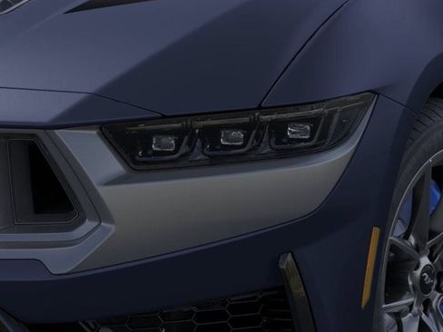 New 2025 Ford Mustang Dark Horse w/ Dark Horse Handlin Package RWD image 22