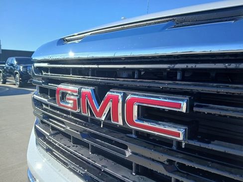 New 2026 GMC Sierra 1500 Pro w/ Pro Value Package AWD/4WD image 30