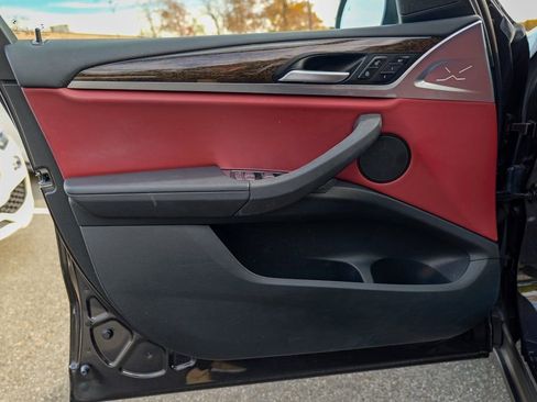 Used 2022 BMW X3 xDrive30i w/ Premium Package 2 (ZPA) image 16