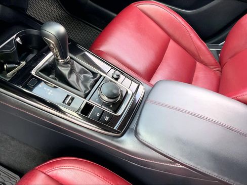 Used 2023 MAZDA CX-30 AWD 2.5 S w/ Preferred Package image 16