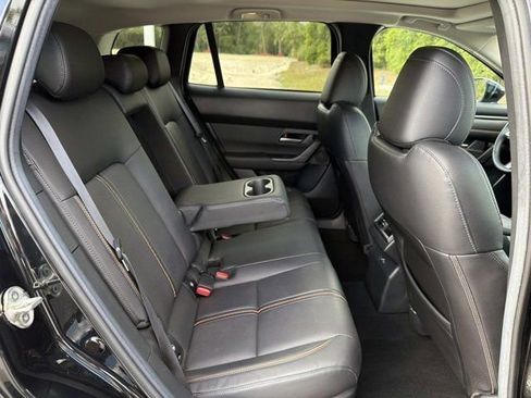 Used 2025 MAZDA CX-50 AWD 2.5 Hybrid w/ Premium Pkg image 20