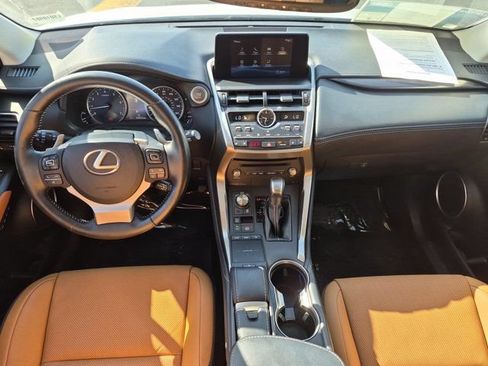 Used 2020 Lexus NX 300 FWD w/ Premium Package image 29