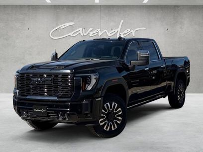 Certified 2024 GMC Sierra 2500 Denali Ultimate